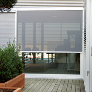 SHY® Zip Blind Belgium (Indoor / Outdoor Usage)