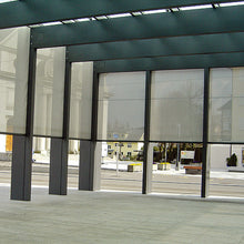 SHY® Zip Blind Switzerland (Indoor / Outdoor Usage)