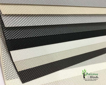 Motorised Outdoor Blinds